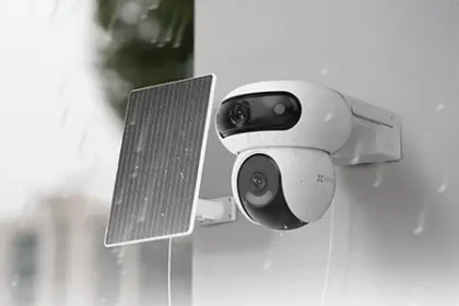 La videovigilancia inteligente impulsa una nueva forma de gestionar y proteger grandes extensiones rurales