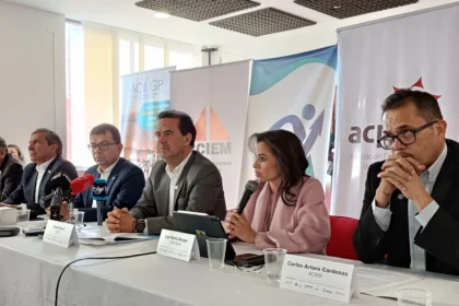 En los hidrocarburos está la clave para la reconstrucción de Colombia