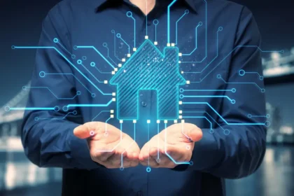 Cuatro pasos para convertir tu hogar en un espacio inteligente