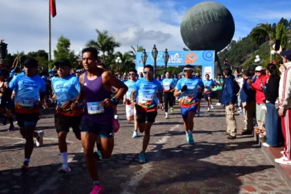 Este 30 de agosto, la carrera Sueños en Construcción de la Fundación Parque Jaime Duque