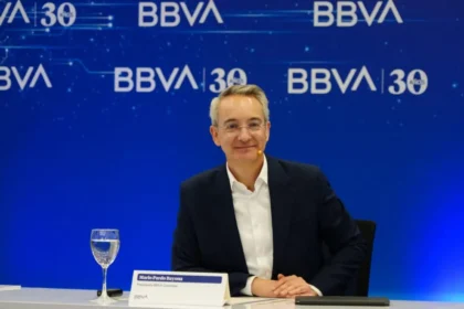 BBVA Colombia utilidades récord por $769.000 millones y cierra el mejor primer semestre de su historia reciente