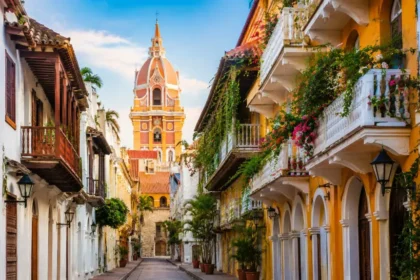 Cartagena más turismo sostenible con el lanzamiento de la campaña “Una Noche Más en Cartagena”