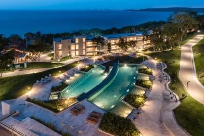 Sofitel Barú Cartagena invita a vivir un día más frente al mar con “Endless Summer”