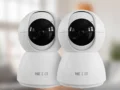 Nexxt Home lanzó en Colombia su set de dos cámaras inteligentes