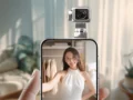 HONOR lanza el revolucionario Robot Phone