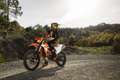 Autocolombiana impulsa al Grupo KTM y superan los $77 mil millones en ventas en Colombia