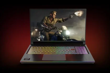 Del gaming a la creación: los videojuegos están cambiando la forma de usar la PC