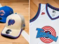 New Era lleva el legado de Space Jam a la duela junto a Diablos Básquetbol