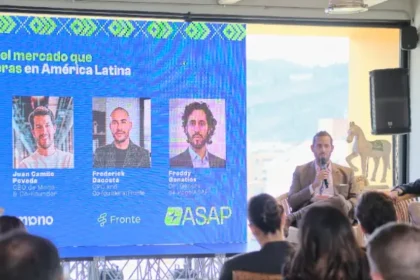 Pago ASAP llega a Colombia para conectar a las empresas con el resurgimiento económico de Venezuela