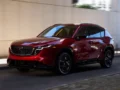 La nueva Mazda CX-5 obtiene el máximo galardón de seguridad del IIHS en Estados Unidos