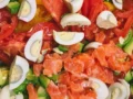 Un estudio revela que los colombianos priorizan alimentos con beneficios para la salud