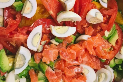 Un estudio revela que los colombianos priorizan alimentos con beneficios para la salud