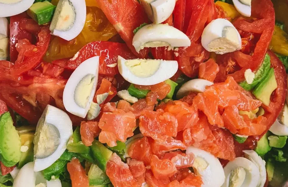 Un estudio revela que los colombianos priorizan alimentos con beneficios para la salud