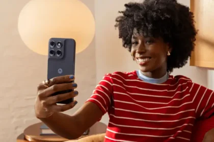 Los moto g evolucionan: más batería, IA y funciones inteligentes