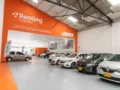 Localiza Rent a Car franquicia operada por Renting Colombia, dispone sus vehículos sin costo para llevar ayuda humanitaria