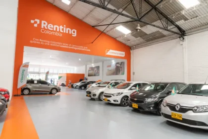 Localiza Rent a Car franquicia operada por Renting Colombia, dispone sus vehículos sin costo para llevar ayuda humanitaria