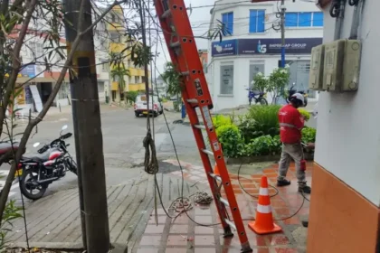 Claro Colombia destina cerca de $25.000 millones en apoyo a las comunidades afectadas
