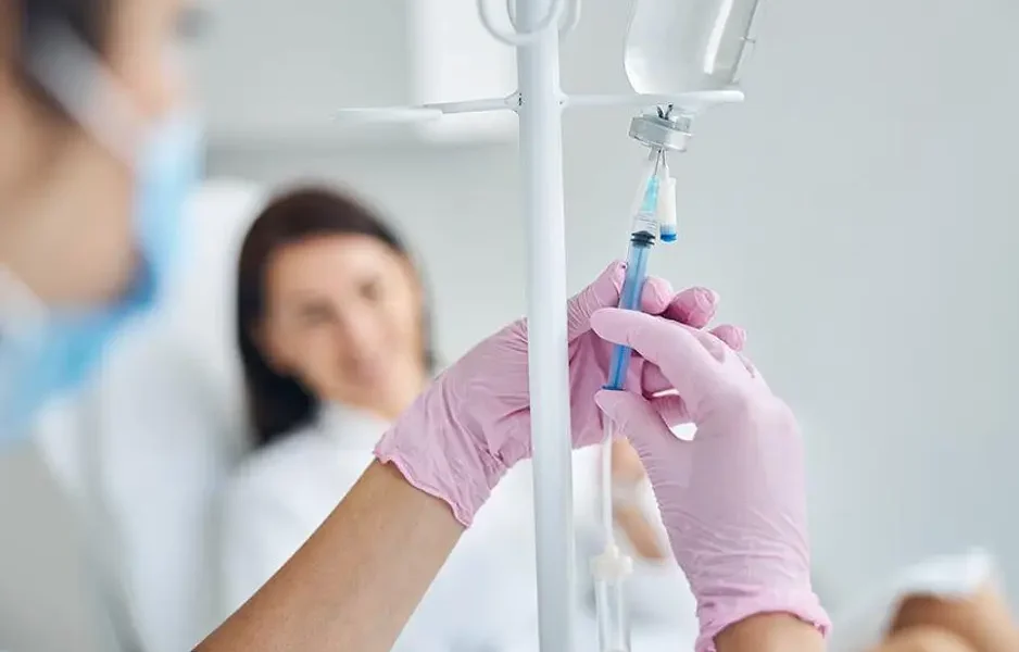 El Instituto Nacional de Cancerología continúa prestando atención a pacientes afiliados a Capital Salud