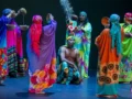 Día Internacional de los Pueblos Indígenas en el Centro Nacional de las Artes