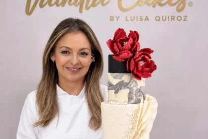 Pastelera Pro Buttercream Edition: una semana de formación gratuita