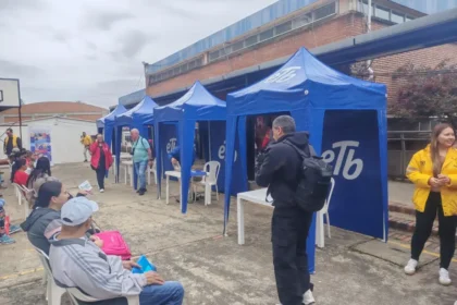 Con resultados operativos y ﬁnancieros positivos, ETB continúa su recuperación