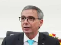 Gobierno radica Presupuesto para 2027 por $635 billones