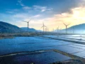 Chubb impulsa la oferta de seguros para el sector de energías renovables en América Latina