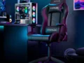 Llegó a Colombia THRÓNOS100T, la renovada silla gamer de PRIMUS