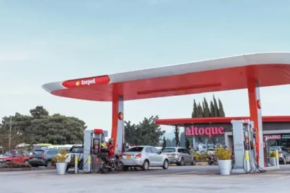 Fitch Ratings otorgan la máxima calificación ‘AAA(col)’ para Terpel