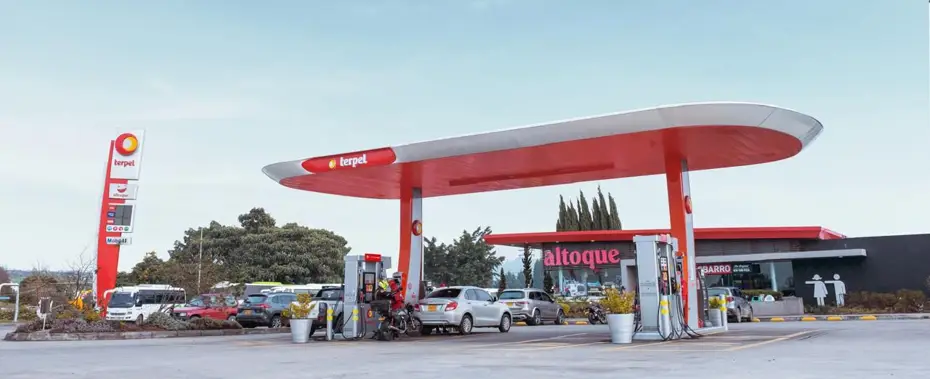Fitch Ratings otorgan la máxima calificación ‘AAA(col)’ para Terpel