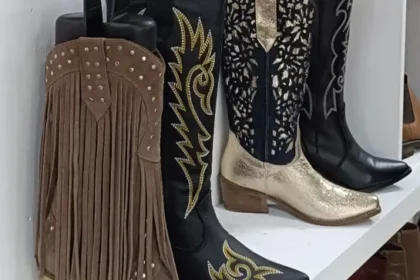 Del western al lujo artesanal: las tendencias en botas que se tomaron IFLS+EICI 2026