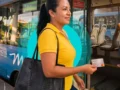 dale! devolverá el 100% del valor de los pasajes del MÍO pagados con su Tarjeta Débito como apoyo tras el terremoto
