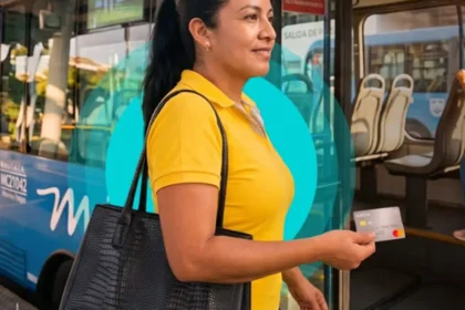 dale! devolverá el 100% del valor de los pasajes del MÍO pagados con su Tarjeta Débito como apoyo tras el terremoto