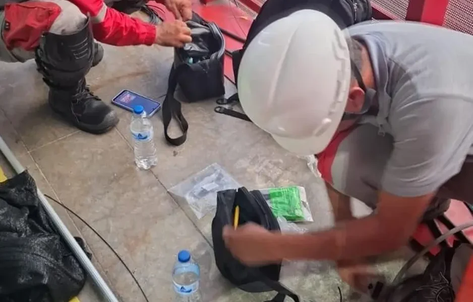 Claro y entidades gubernamentales reconectan a Risaralda