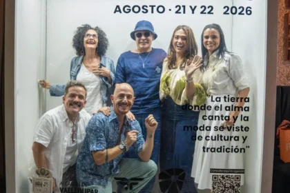  Diseñadores colombianos le rendirán ‘Homenaje al Valle’