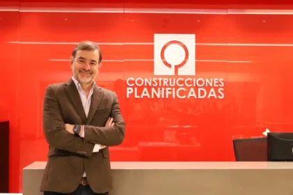 Construcciones Planificadas: dispuesta a ayudar al Gobierno Nacional en el proceso de reconstrucción que dejó el terremoto