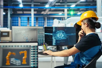 IA en manufactura: el siguiente paso para competir en la nueva era industrial