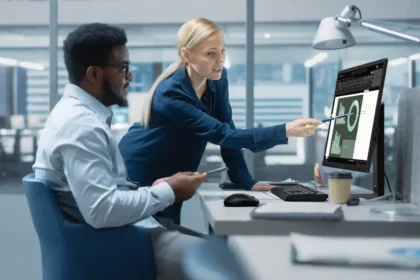 Acer potencia la productividad empresarial con soluciones inteligentes