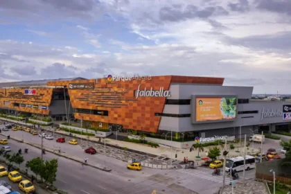 Centro Comercial se convierte en el epicentro del emprendimiento en Barranquilla