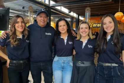 Kala facilita el acceso al crédito en Colombia