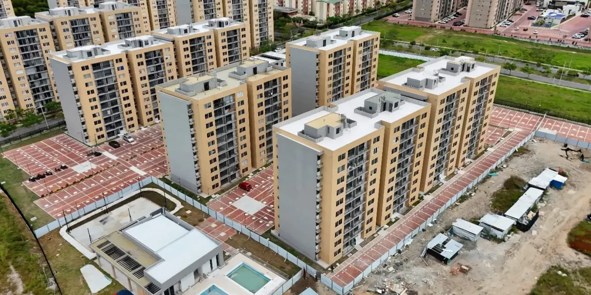 Colpatria reunirá 44 proyectos en 7 ciudades del país en un momento clave para el mercado de vivienda