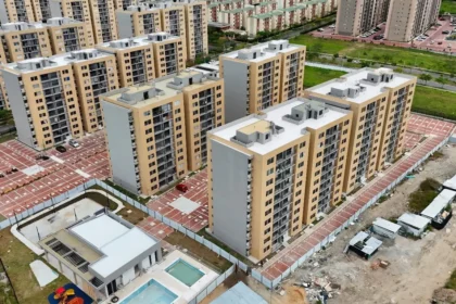 Colpatria reunirá 44 proyectos en 7 ciudades del país en un momento clave para el mercado de vivienda