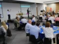 Empresarios vallecaucanos presentan agenda productiva a congresistas
