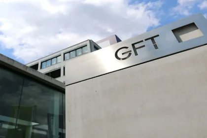 GFT Technologies mejora la rentabilidad, escala su negocio de IA