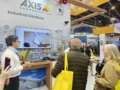 Axis Communications presenta su visión de seguridad inteligente, basada en IA, en tiempo real.