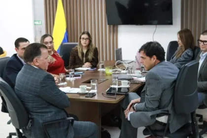 MinAgricultura agiliza trámites para exportación de carne vacuna colombiana