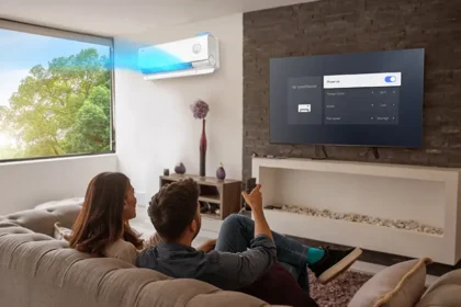 TCL llega a la Feria del Hogar con un ecosistema de productos inteligentes