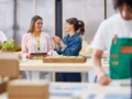 DHL Express lanza Colombia Emprende e impulsa las exportaciones de pymes y emprendedores colombianos