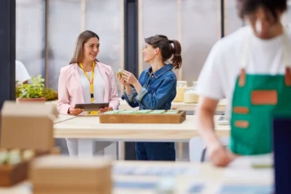 DHL Express lanza Colombia Emprende e impulsa las exportaciones de pymes y emprendedores colombianos