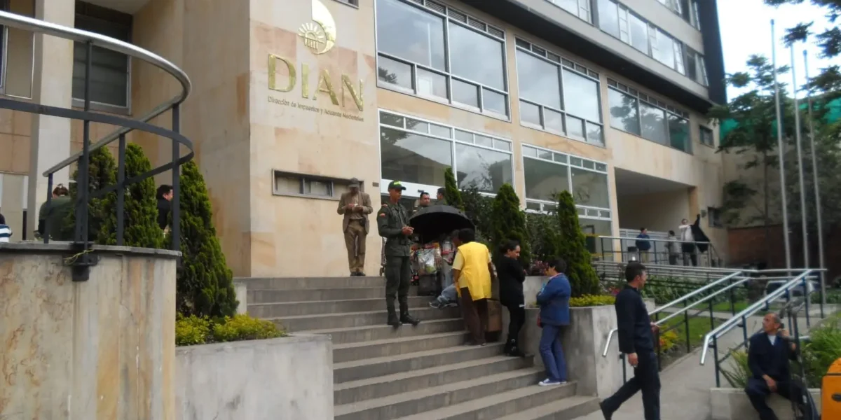 Declaración de renta: la solución de pago en cuotas que ofrece la Dian